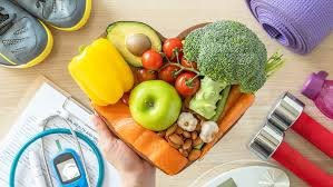 Importance of weight management to prevent cardio diseases